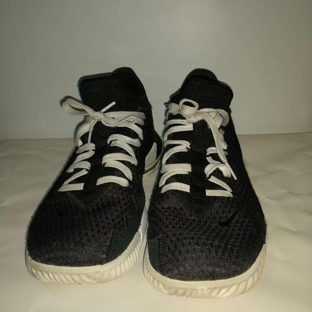 Nike Men's Lebron XVI Low Basketball Sneakers